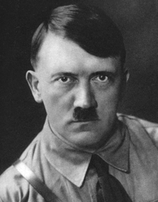 Adolf Hitler c.1933